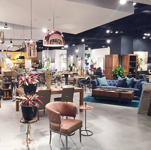 Furniture Store Retail POS Software